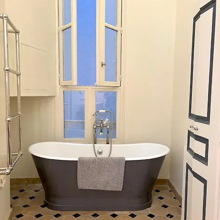 Saint Honore Apartamento París